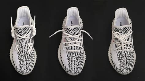 adidas yeezy 350 lace.